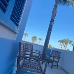 Zefiro&levante1 Luce Del Mare سان فيتو لو كابو