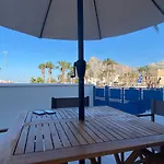 بيت للعطل Zefiro&levante1 Luce Del Mare سان فيتو لو كابو