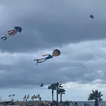Zefiro&levante1 Luce Del Mare * سان فيتو لو كابو