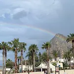 بيت للعطل Zefiro&levante1 Luce Del Mare