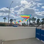 Zefiro&levante1 Luce Del Mare بيت للعطل *