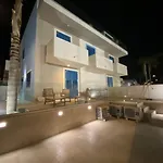Zefiro&levante1 Luce Del Mare سان فيتو لو كابو