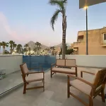 بيت للعطل Zefiro&levante1 Luce Del Mare *