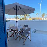 بيت للعطل Zefiro&levante1 Luce Del Mare *