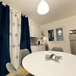 Zefiro&levante1 Luce Del Mare بيت للعطل *