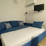 بيت للعطل Zefiro&levante1 Luce Del Mare سان فيتو لو كابو
