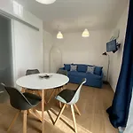 Zefiro&levante1 Luce Del Mare بيت للعطل *