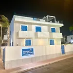 Zefiro&levante1 Luce Del Mare بيت للعطل سان فيتو لو كابو