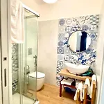 Zefiro&levante1 Luce Del Mare بيت للعطل *