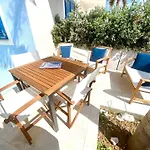 Zefiro&levante1 Luce Del Mare * سان فيتو لو كابو