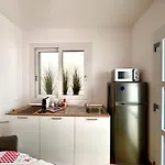 Zefiro&levante1 Luce Del Mare بيت للعطل