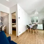 بيت للعطل Zefiro&levante1 Luce Del Mare