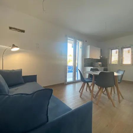 Zefiro&levante1 Luce Del Mare Holiday home