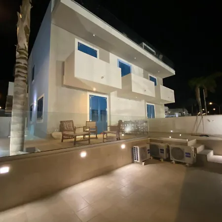 Zefiro&levante1 Luce Del Mare San Vito Lo Capo
