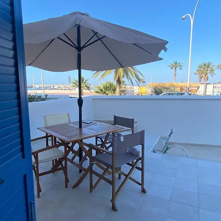 Holiday home Zefiro&levante1 Luce Del Mare *