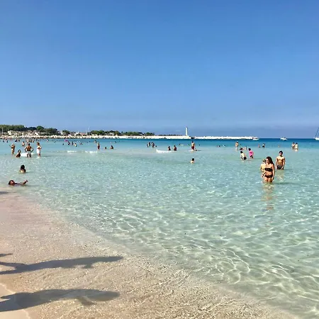Holiday home Zefiro&levante1 Luce Del Mare *
