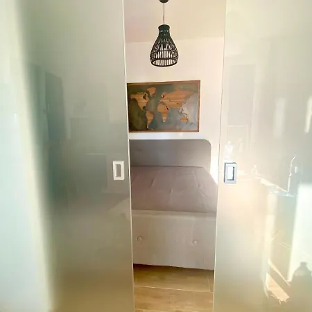 Zefiro&levante1 Luce Del Mare * Сан-Вито-Ло-Капо