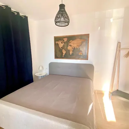 Zefiro&levante1 Luce Del Mare Holiday home San Vito Lo Capo