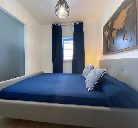 Holiday home Zefiro&levante1 Luce Del Mare *