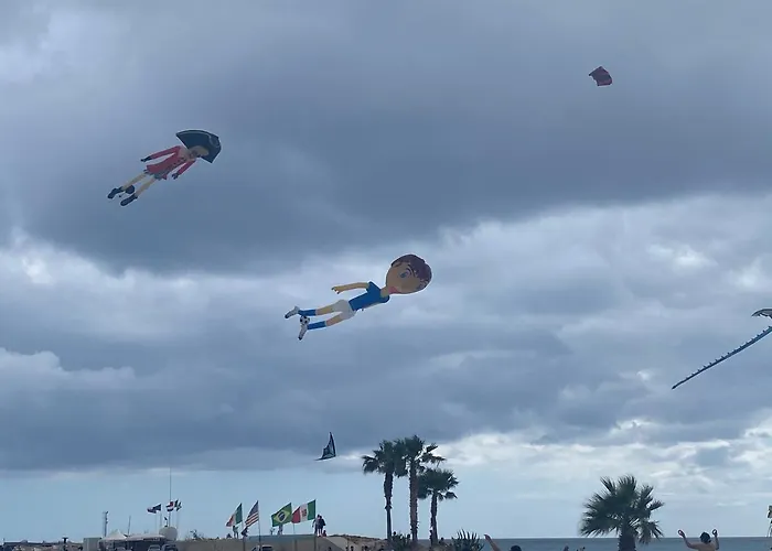 Zefiro&levante1 Luce Del Mare * San Vito lo Capo