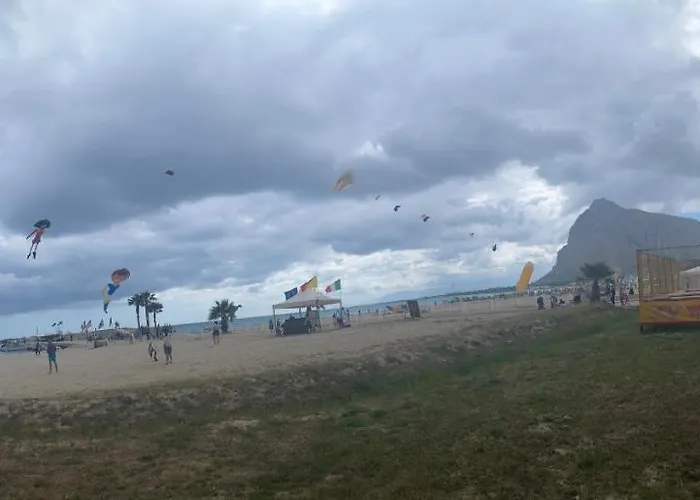 Zefiro&levante1 Luce Del Mare Nyaraló