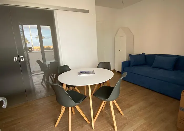 Zefiro&levante1 Luce Del Mare *