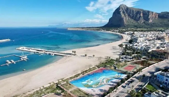 Zefiro&levante1 Luce Del Mare Nyaraló *